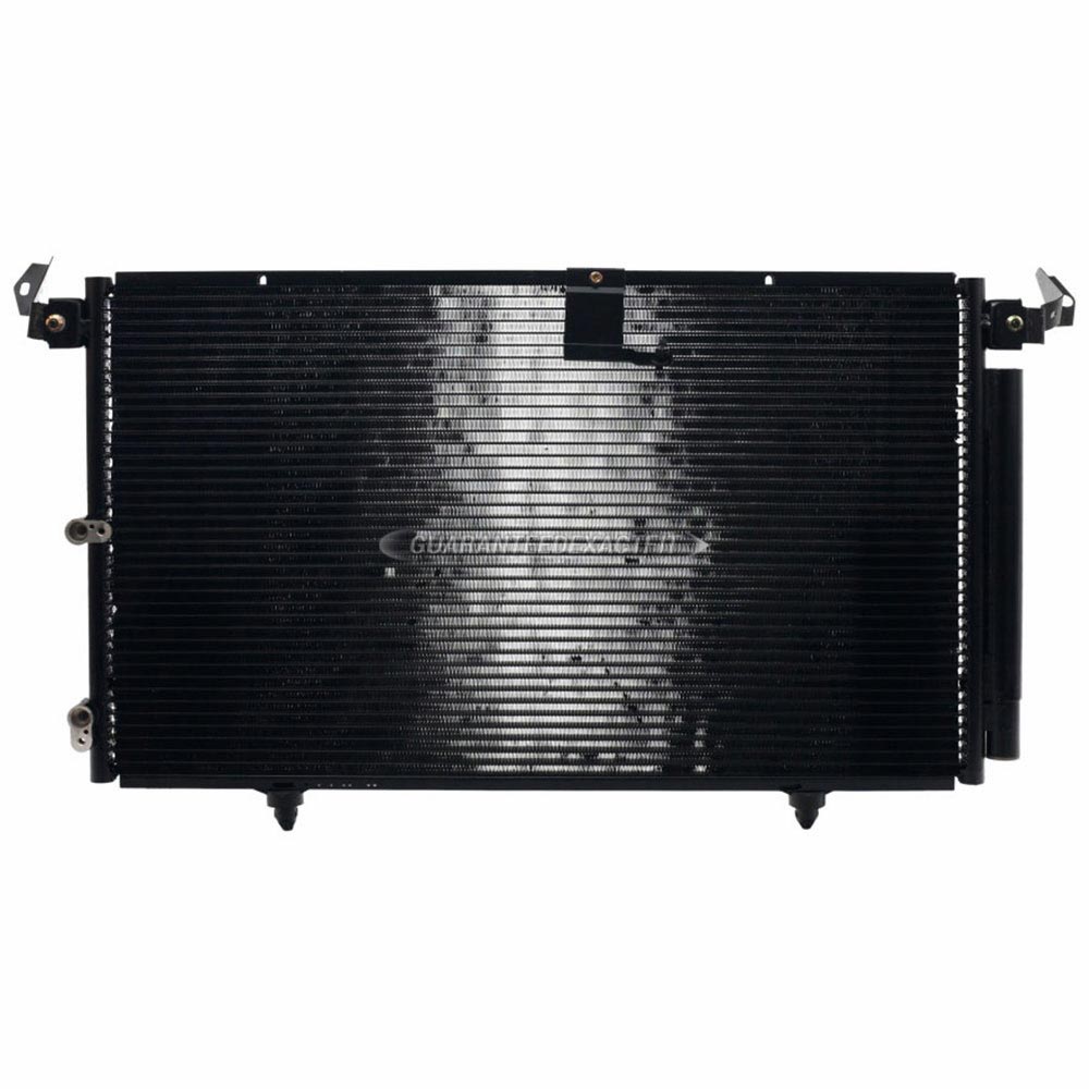 Lexus RX300 A/C Condenser