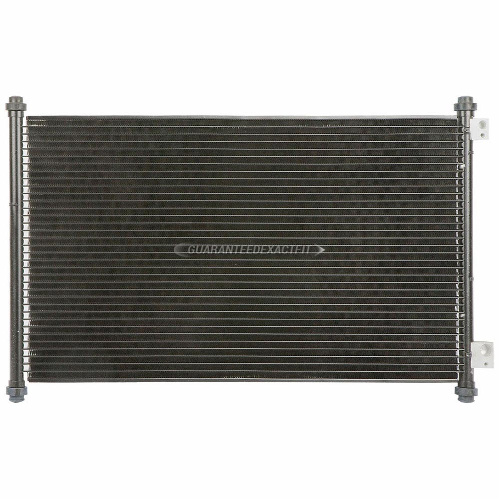 Honda Accord A/C Condenser