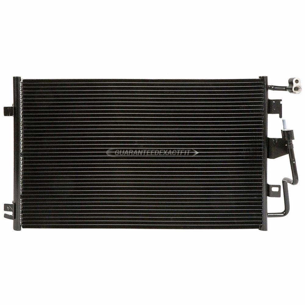 Chevrolet Cavalier                       A/C CondenserA/C Condenser