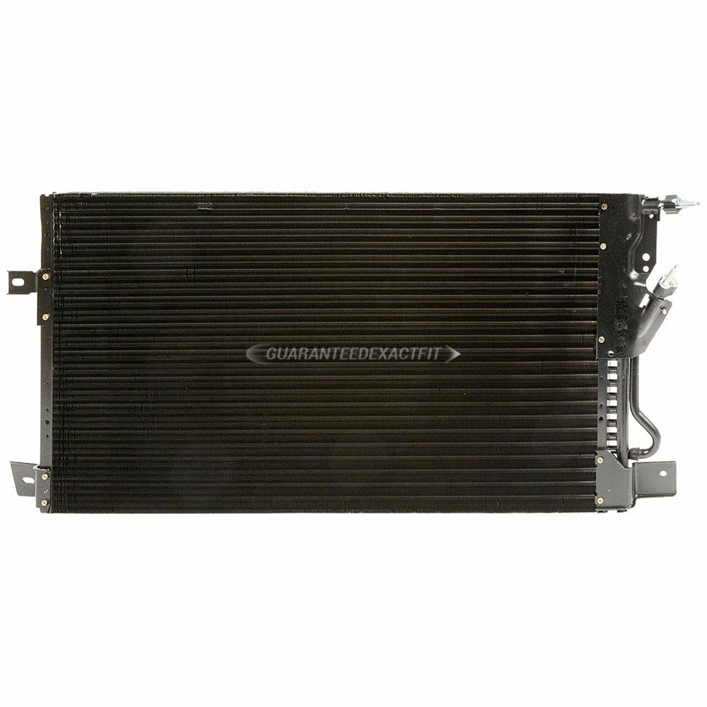 Mercury Sable A/C Condenser