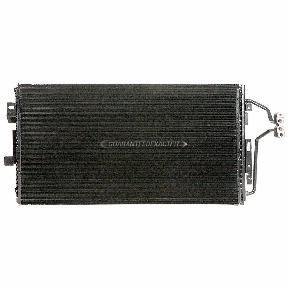 A/C Condenser