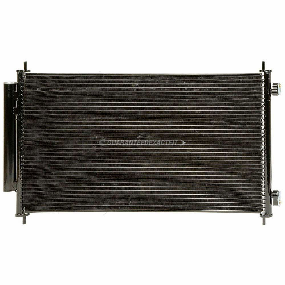 Honda CRV A/C Condenser