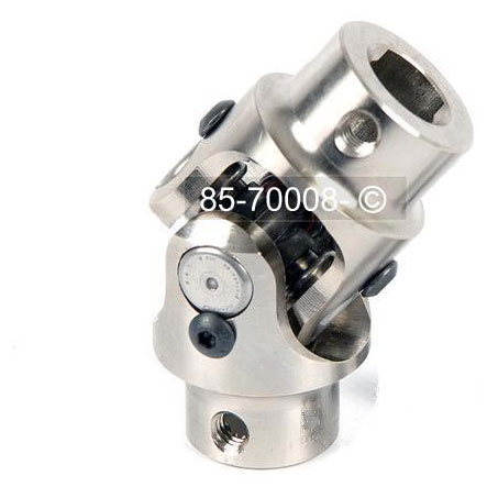 Steering Coupler