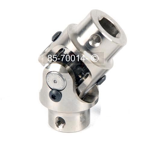 13/16 36 X 3/4 DD Universal Joint