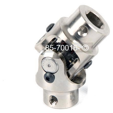 5/8 36 X 3/4 DD Universal Joint