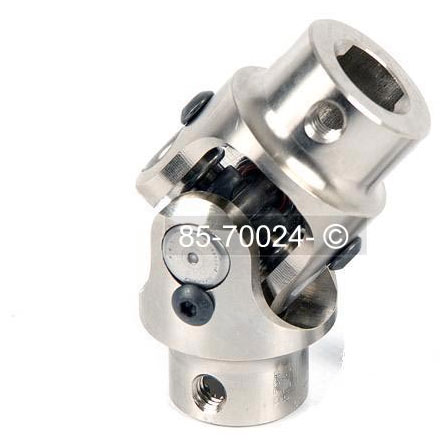 9/16 26 X 3/4 DD Universal Joint
