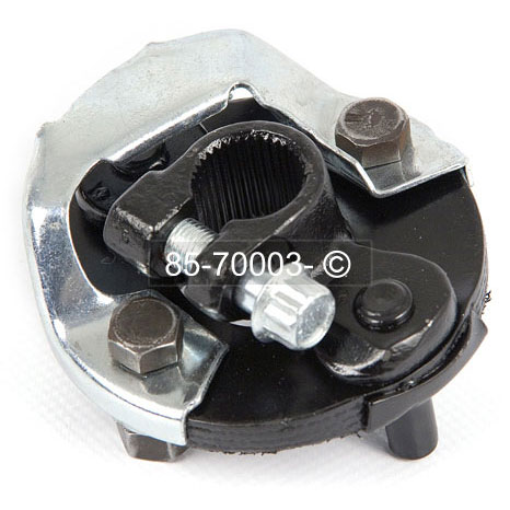 Steering Coupler