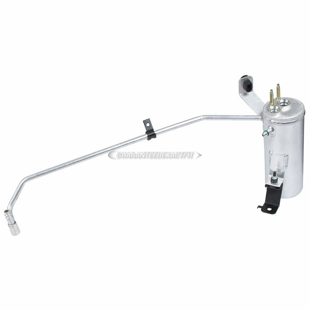 Mercury Mountaineer A/C Accumulator/Drier