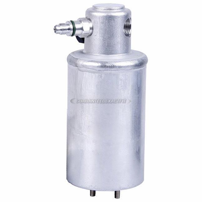 Volkswagen Cabriolet A/C Accumulator/Drier