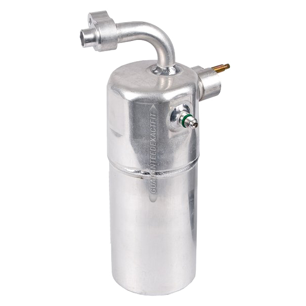 Hummer H2                             A/C Accumulator/Drier