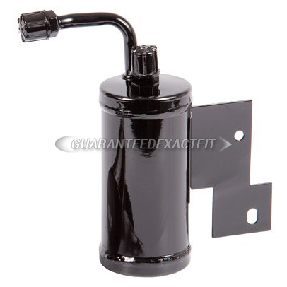 Mazda MX6 A/C Accumulator/Drier