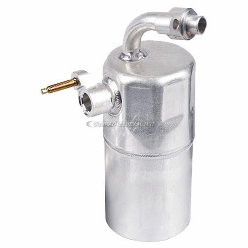 A/C Accumulator/Drier