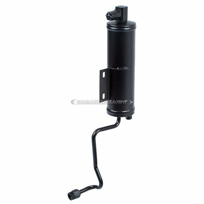 Jeep Grand Wagoneer A/C Accumulator/Drier