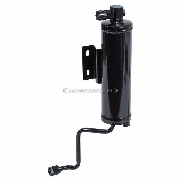 Jeep Cherokee A/C Accumulator/Drier