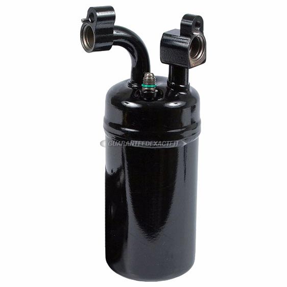 Hyundai A/C Accumulator/Drier