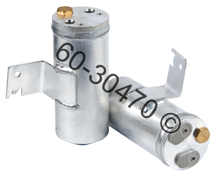 Mazda Protege A/C Accumulator/Drier