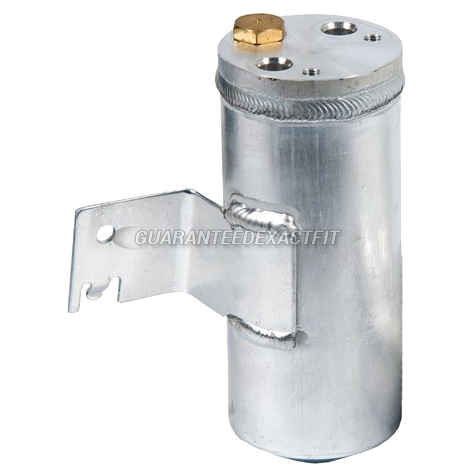 Mazda Protege                        A/C Accumulator/DrierA/C Accumulator/Drier