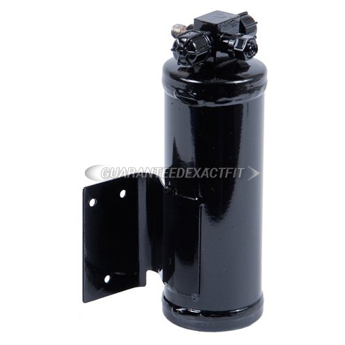 Jeep Wrangler A/C Accumulator/Drier