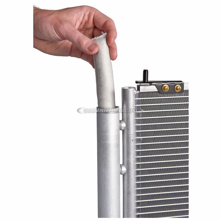 Used A C Accumulators Receiver Driers For The Toyota Venza