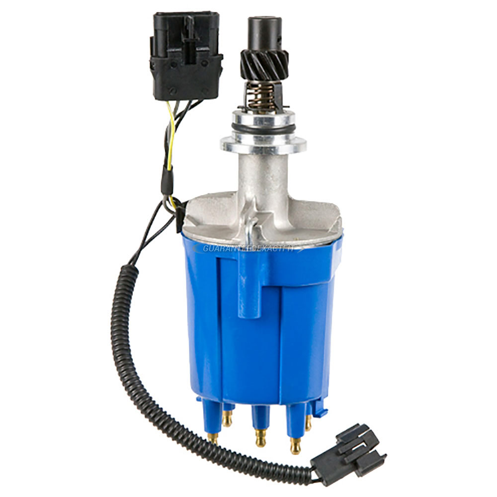 Buick Century                        Ignition DistributorIgnition Distributor