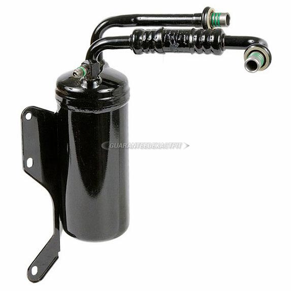 Ford A/C Accumulator/Drier