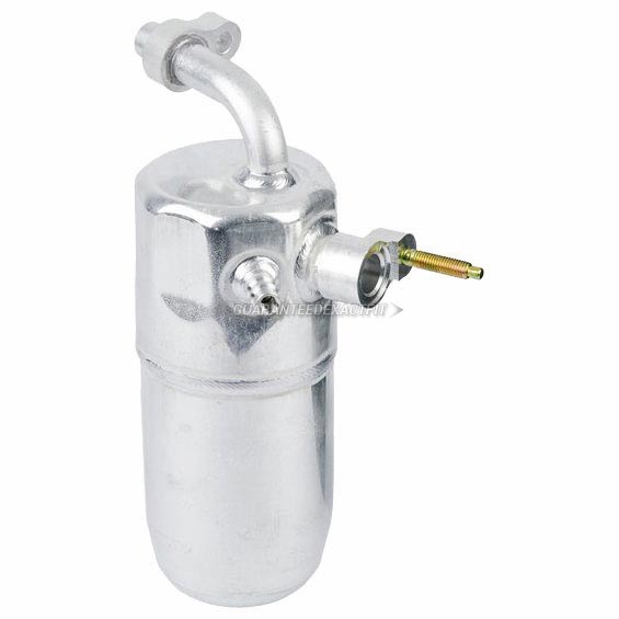 GMC Sierra A/C Accumulator/Drier