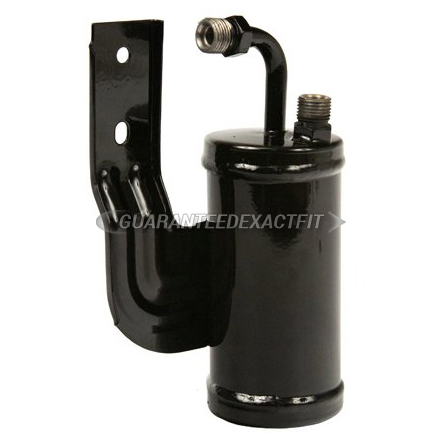 Mazda MX3                            A/C Accumulator/Drier