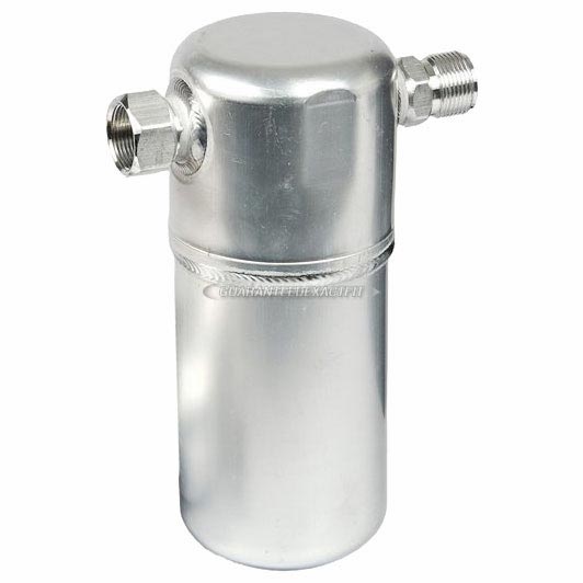 Audi 90 A/C Accumulator/Drier
