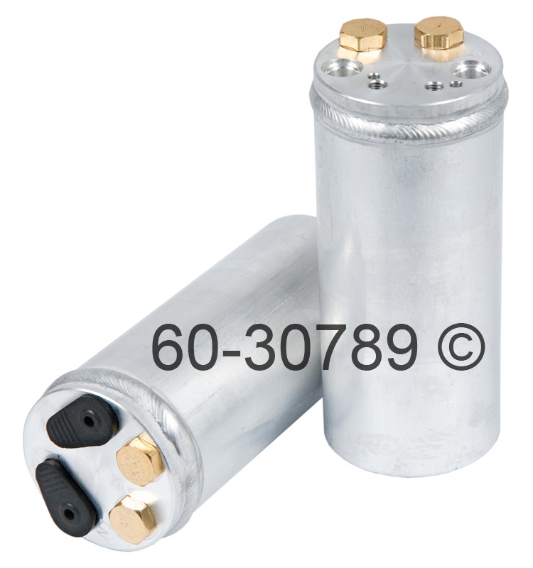 Hyundai Scoupe                         A/C Accumulator/Drier