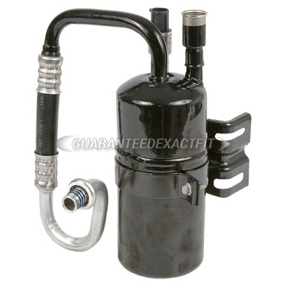 Mazda Tribute A/C Accumulator/Drier