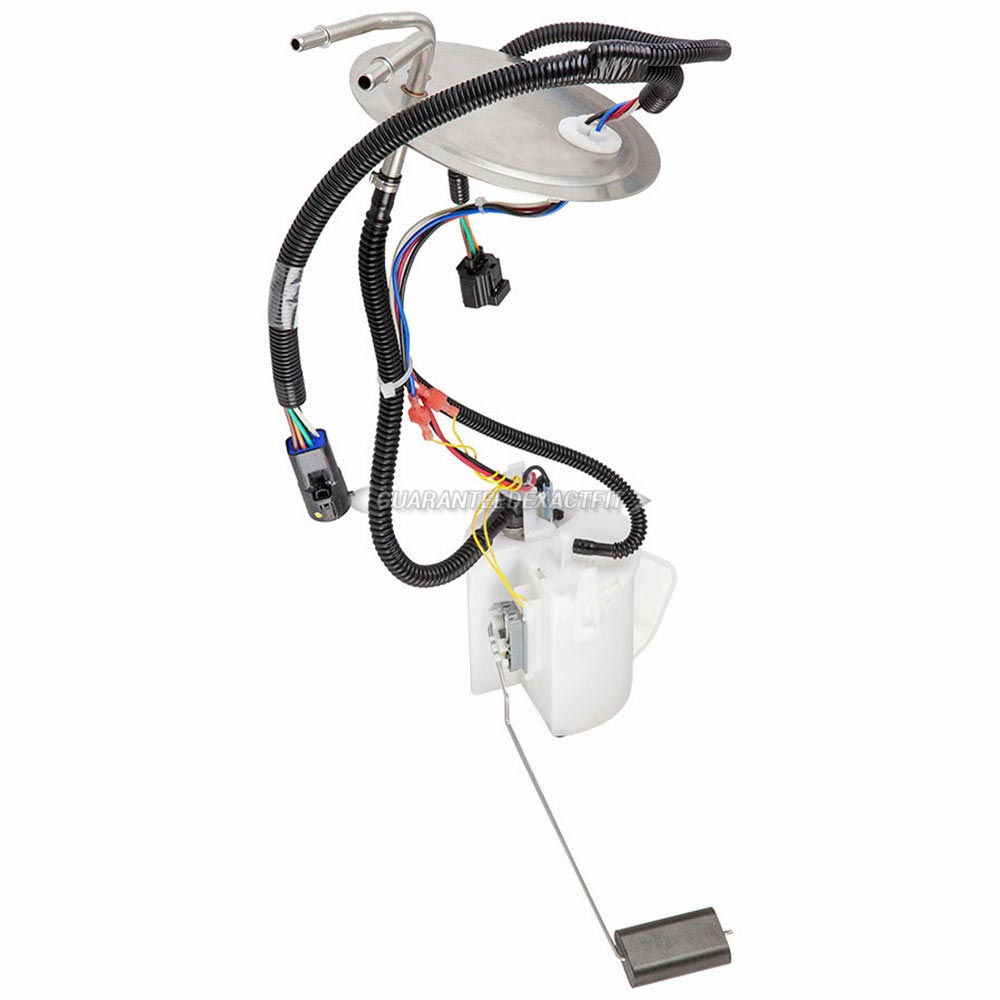 Ford Thunderbird                    Fuel Pump AssemblyFuel Pump Assembly