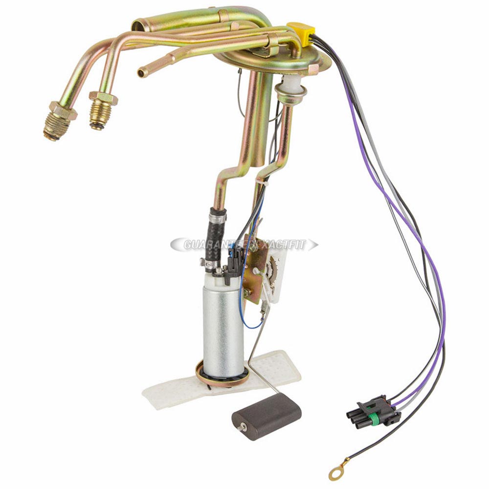 1997 Chevrolet Silverado Fuel Pump Assembly from Car Parts Warehouse