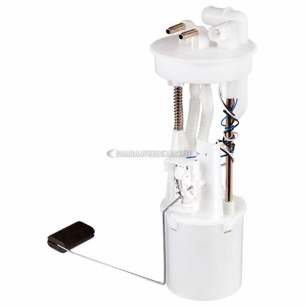 Land_Rover Discovery                      Fuel Pump AssemblyFuel Pump Assembly