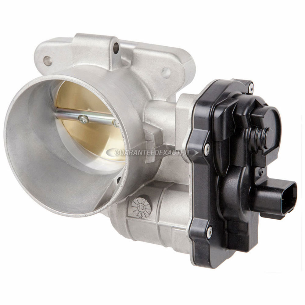 Chevrolet Throttle Body Parts from Car Parts Warehouse
