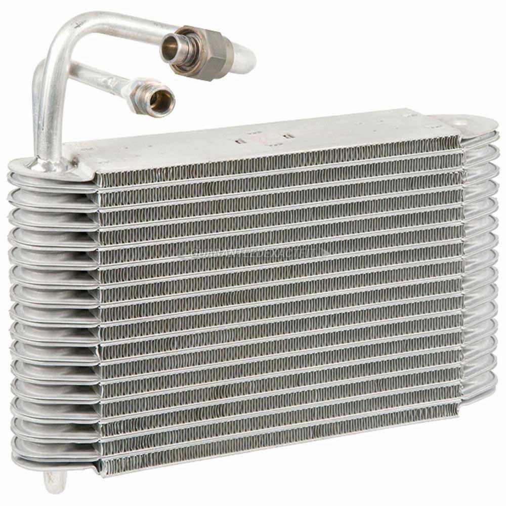 Buick LeSabre                        A/C EvaporatorA/C Evaporator