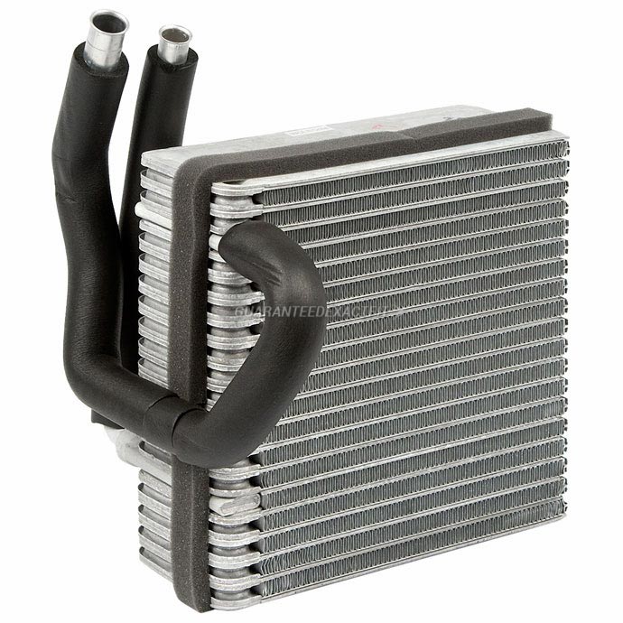 Dodge Pick-up Truck A/C Evaporator
