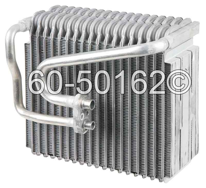 Daewoo Leganza A/C Evaporator