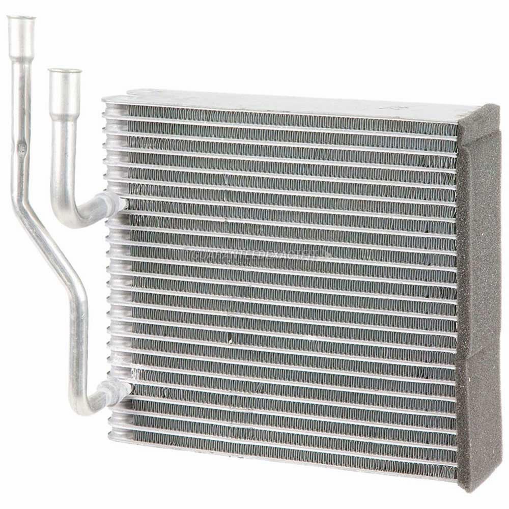 Lincoln Towncar A/C Evaporator