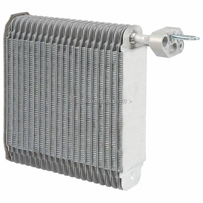 GMC Pick-up Truck A/C Evaporator