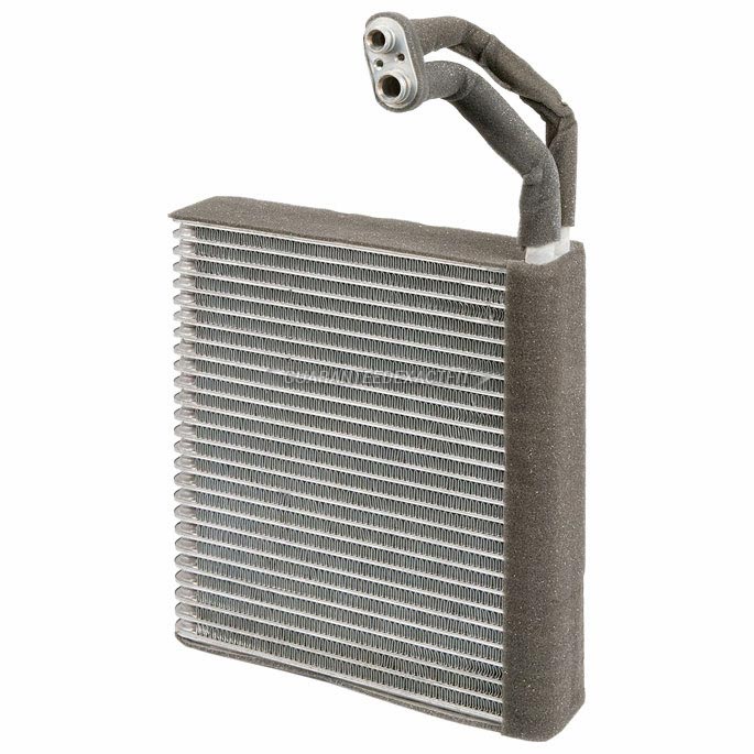 Honda Accord A/C Evaporator