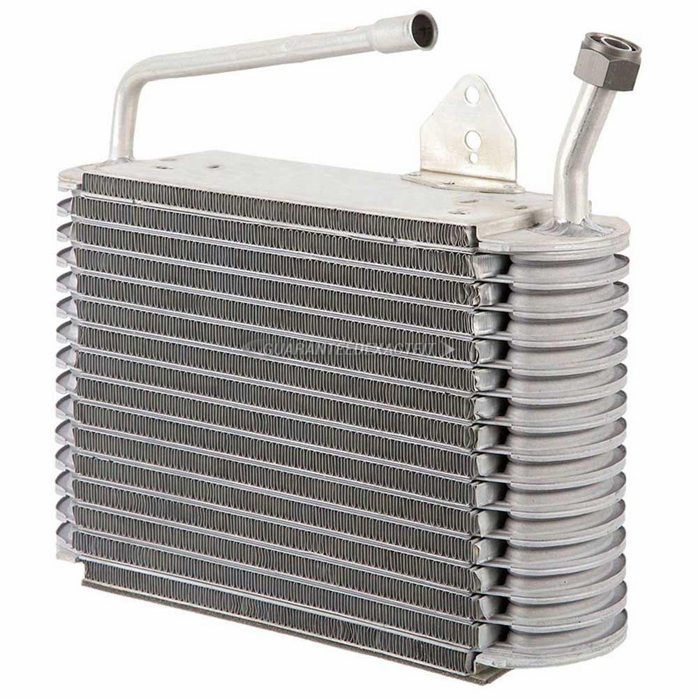 Ford F Series Trucks A/C Evaporator