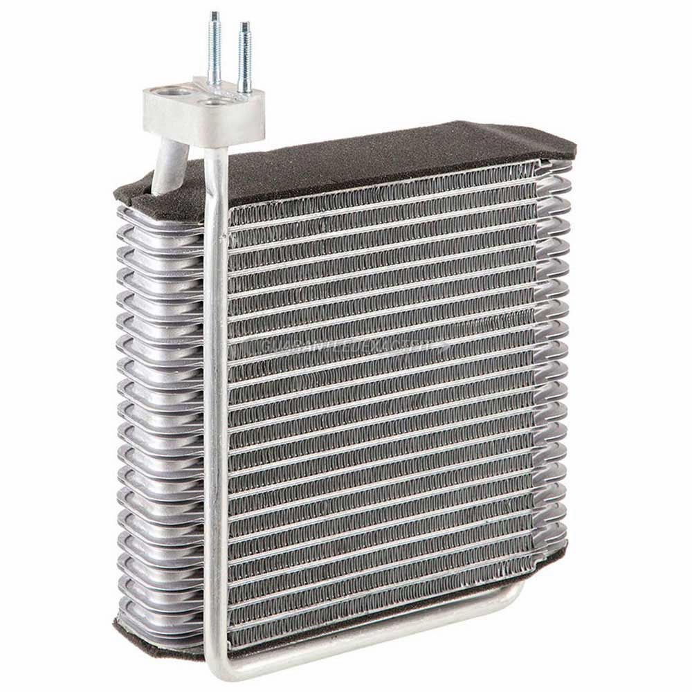 Chevrolet Trailblazer A/C Evaporator