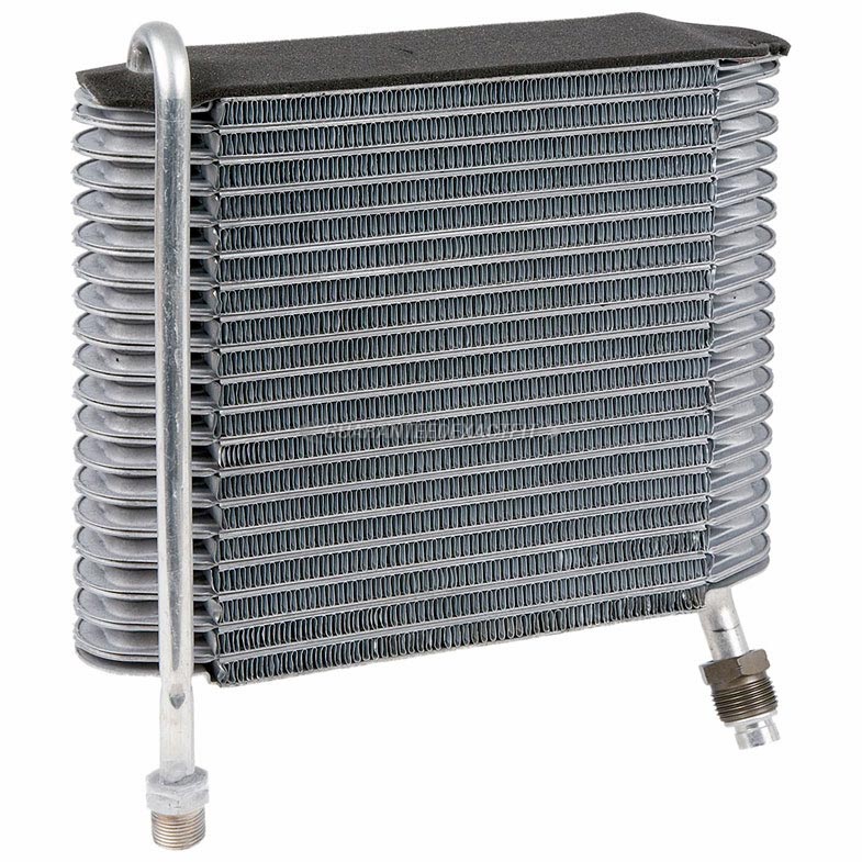 Chevrolet Tahoe A/C Evaporator