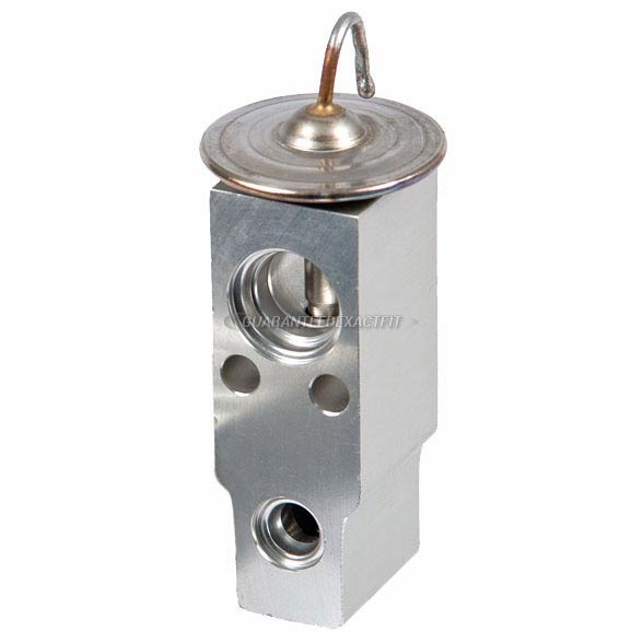 Kia Sephia                         A/C Expansion Device