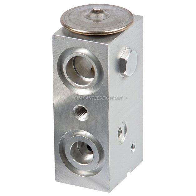 A/C Expansion Device