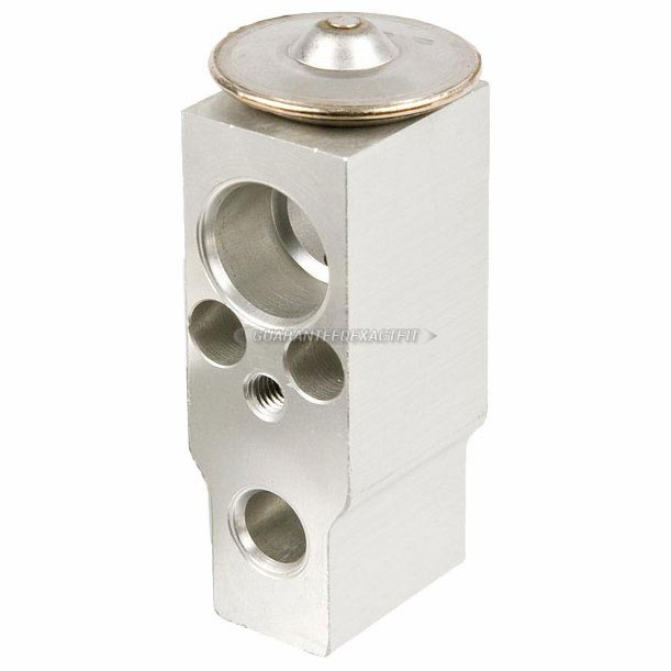 Suzuki SX4 A/C Expansion Device
