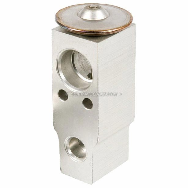 Land Rover LR3 A/C Expansion Device