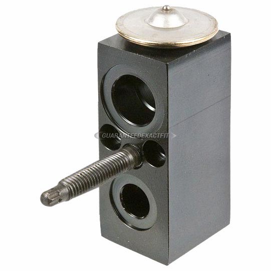 Saturn Sky A/C Expansion Device