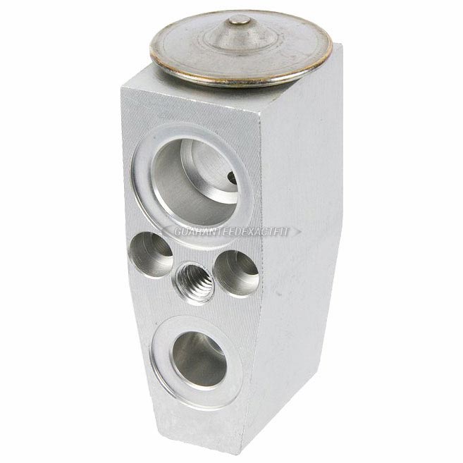 Ford Pick-up Truck A/C Expansion Device
