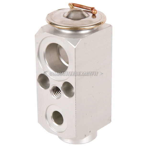 GMC Acadia A/C Expansion Device